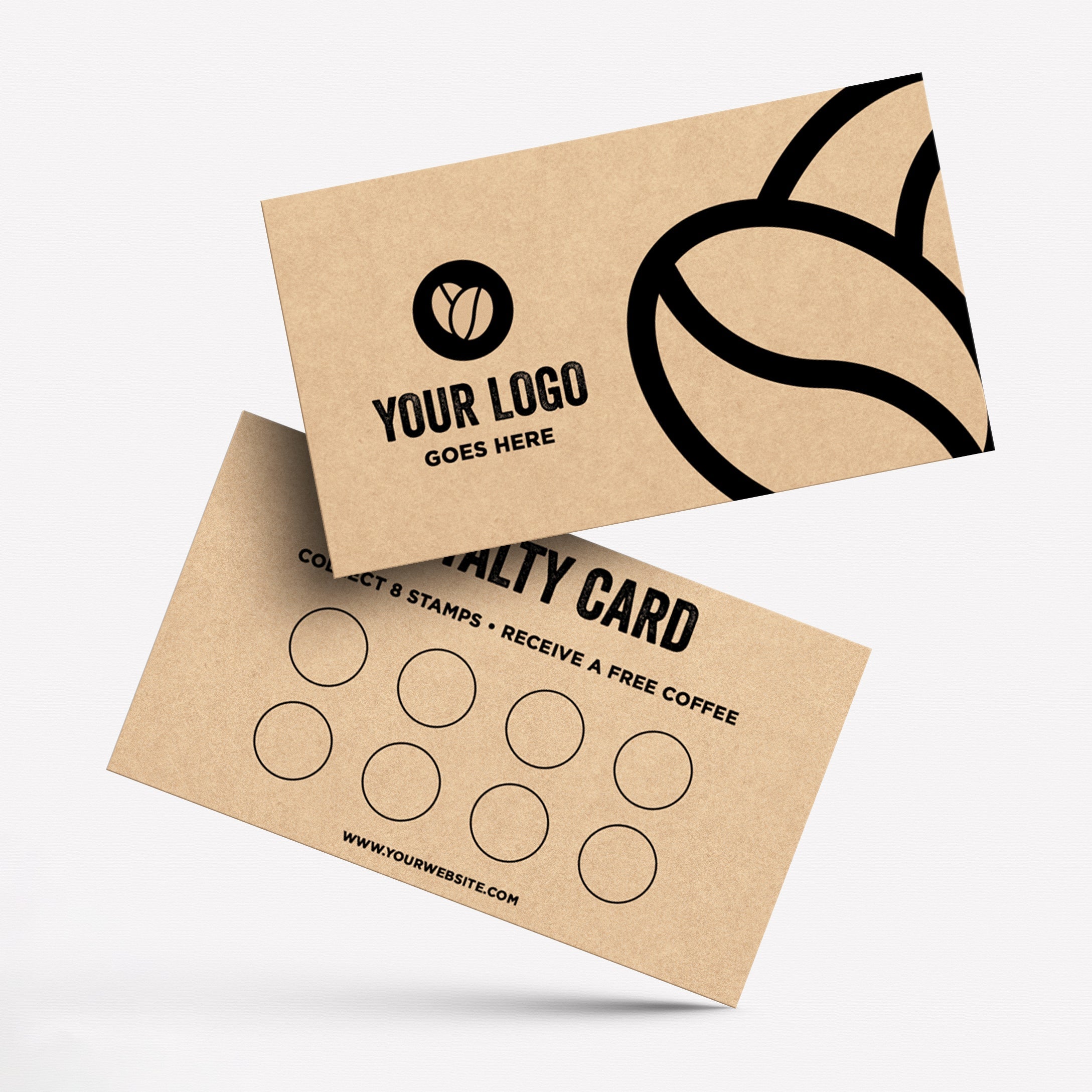 Loyalty cards