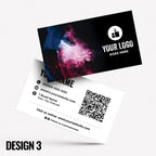 Custom Business Card Printing | Vape shop vaping quit smoking vapour e-liquid juice refill mod vapour smoke designs businesses